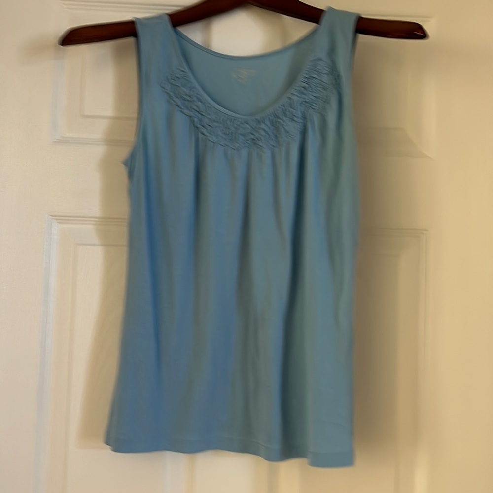 Loft Tank Top